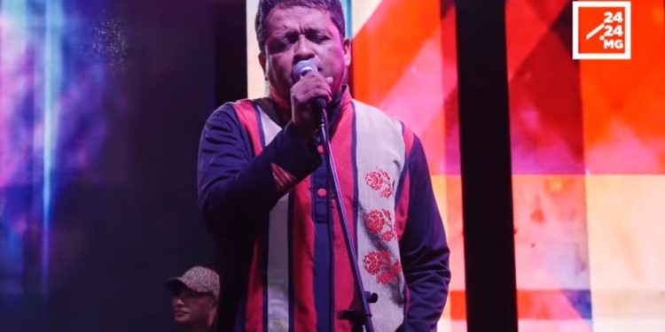 EVENEMENT – Entre la scène de la fête de la musique et le « podium » de la fête nationale, notre cœur a balancé