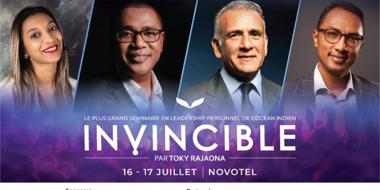 Et on revient en force…