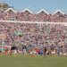 FESTIVITES – Un stade Barea plein à ras-bord pour le 62ème anniversaire de l’indépendance