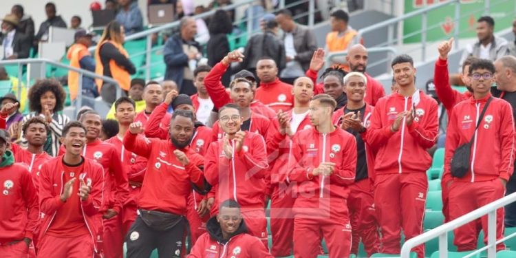 FOOTBALL – Le match amical qui opposera les Barea U23 et le Club M U23 de Maurice se jouera à l&rsquo;Elgeco Plus Stadium le jeudi 9 Juin