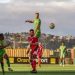 FOOTBALL – Les Barea U23 gagnent par 2 buts à 1 face au Club M U23 de Maurice lors du premier match amical entre les deux sélections