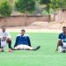 FOOTBALL – Njiva Rakotoharimalala qualifie Fosa Junior en demi-finale de la Coupe de Madagascar avec un doublé