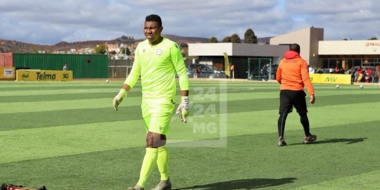 FOOTBALL – Zakanirina Rakotoasimbola dit Nina qualifie Elgeco Plus à la finale de la Coupe de Madagascar et retrouve Fosa Junior