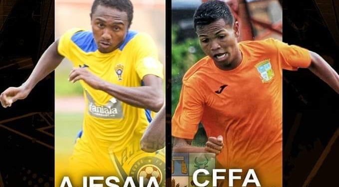 FOOTBALL – La finale de la Pro League qui opposera l’Ajesaia au CFFA se jouera au stade Barea à Mahamasina