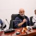 FOOTBALL/CAN- Ibrahim Amada et Nicolas Dupuis pointent le manque d’automatisme entre les joueurs face à l’Angola