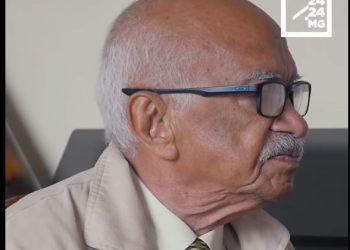 HENRI RATSIMBAZAFY, CHANTEUR – « Je demande aux jeunes d’écouter mes chansons (…) Peut-être y trouverions-nous un point commun ».