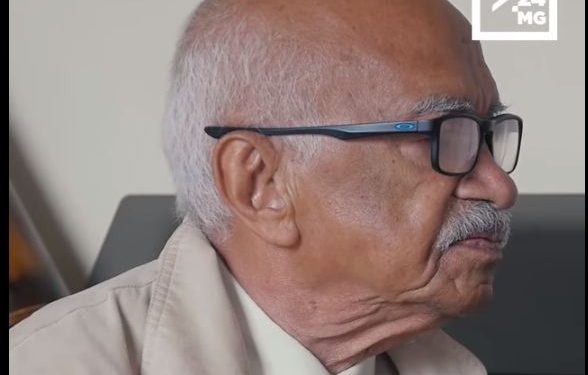 HENRI RATSIMBAZAFY, CHANTEUR – « Je demande aux jeunes d’écouter mes chansons (…) Peut-être y trouverions-nous un point commun ».