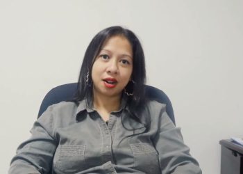 HOLITIANA RAJAONARIVONY RABARISON, PSYCHOLOGUE – « L’épuisement professionnel ne découle pas forcément d’une surcharge de travail »