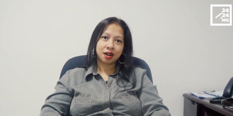 HOLITIANA RAJAONARIVONY RABARISON, PSYCHOLOGUE – « L’épuisement professionnel ne découle pas forcément d’une surcharge de travail »