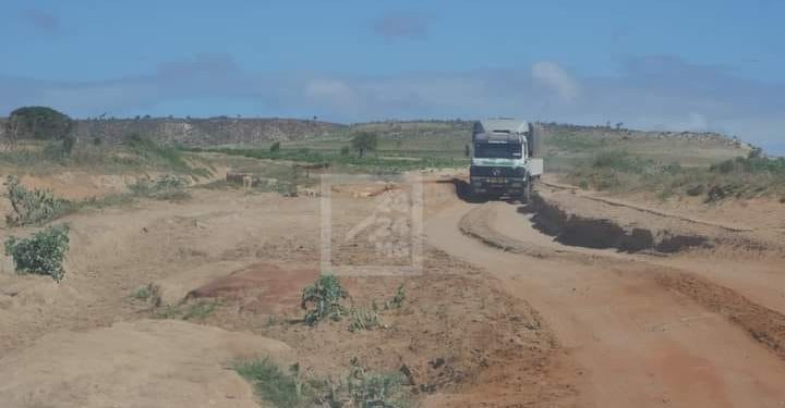 INFRASTRUCTURES – Le lancement officiel des travaux de réhabilitation du tronçon Tolagnaro – Ambovombe de la route nationale (RN) 13 officiellement prévu le 17 Juin