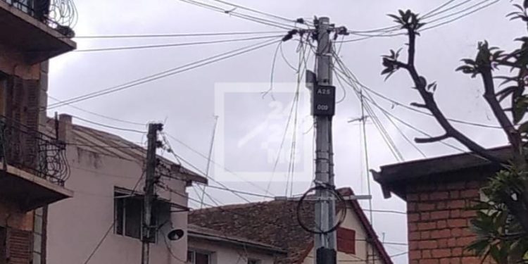 INTERNET – La Banque mondiale insiste sur la nécessité de libéraliser le secteur de la télécommunication