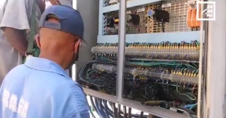 JIRAMA – Le nouveau tarif de l’électricité pour les entreprises et les industriels fixé et sera soumis pour approbation du gouvernement