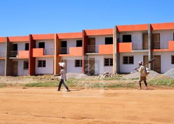 LOGEMENTS – 175.000 à 200.000 ariary par mois pendant 15 à 20 ans pour acquérir Les habitations à coût modéré « trano mora » de TanaMasoandro Imerintsiatosika, un mois pour s&rsquo;inscrire auprès du secrétariat d&rsquo;État en charge des nouvelles villes