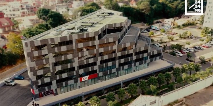 La banque MCB Madagascar a récemment fêté son 30ème anniversaire. Depuis son installation…