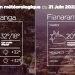 METEO du 21 juin 2022