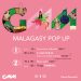 MALAGASY POP UP BY GMM