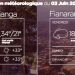 METEO du 03 juin 2022