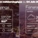 METEO du 04 juin 2022