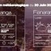 METEO du 20 juin 2022