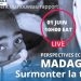 NOUVEAU RAPPORT I Madagascar encaisse de multiples chocs entre les effets de la pandémie