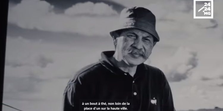 PHOTOGRAPHIE – Les travailleurs de la Haute-Ville à travers l’objectif de Rijasolo.