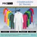 Pour des tenues de travail à l&rsquo;image de votre entreprise, confiez vos projets à Protex
