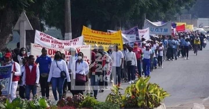 SALAIRES – Le décret sur la hausse des salaires dans le secteur privé attendu cette semaine, certaines entreprises ont procédé à des augmentations sans attendre le texte officiel