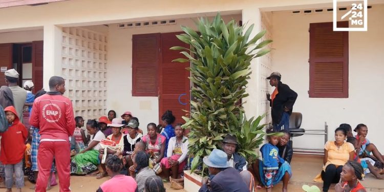 SANTE – 12.000 personnes seront soignées gratuitement dans la région de Brickaville dans le cadre de la 66ème mission de Médecins de l’océan Indien.