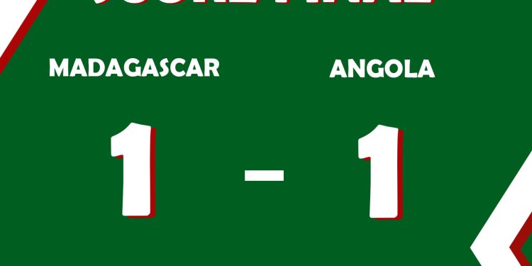 SCORE FINAL