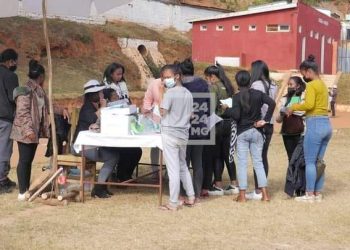 SERVICE NATIONAL – Le recensement et le test d&rsquo;aptitude militaire dans tout Madagascar reprennent à partir du 1er Juillet jusqu&rsquo;au au 31 Octobre.