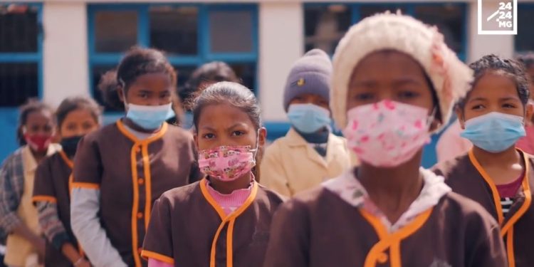 SOCIAL – Inviso Group lance un programme d’appui auprès des écoles riveraines de ses entreprises pour lutter contre l’abandon scolaire