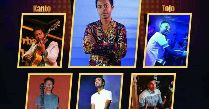 SORTIE – Concerts de musique, exposition de photos et matchs de foot