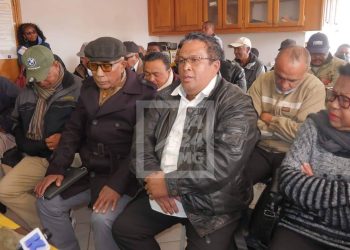 TRANSPORT URBAIN – L’Union des coopératives de transport urbain insiste sur une hausse de 100% des frais de transport en commun public dans la capitale