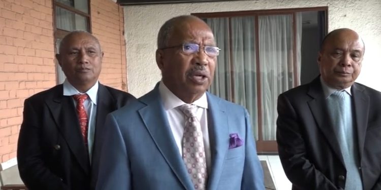 TRANSPORTS AERIENS- Rolland Ranjatoelina abroge la nomination de Rinah Rakotomanga et de Mamy Rakotondraibe au sein du conseil d&rsquo;administration d&rsquo;Air Madagascar