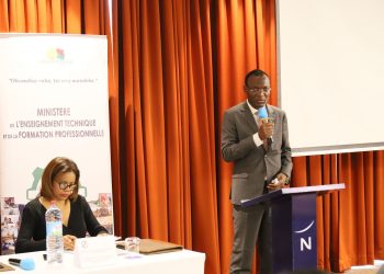 TRAVAIL DÉCENT – 559.000 dollars de l’Organisation internationale du travail pour appuyer Madagascar dans le cadre du rétablissement socio-économique suite aux cyclones Ana et Batsirai