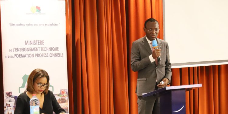 TRAVAIL DÉCENT – 559.000 dollars de l’Organisation internationale du travail pour appuyer Madagascar dans le cadre du rétablissement socio-économique suite aux cyclones Ana et Batsirai