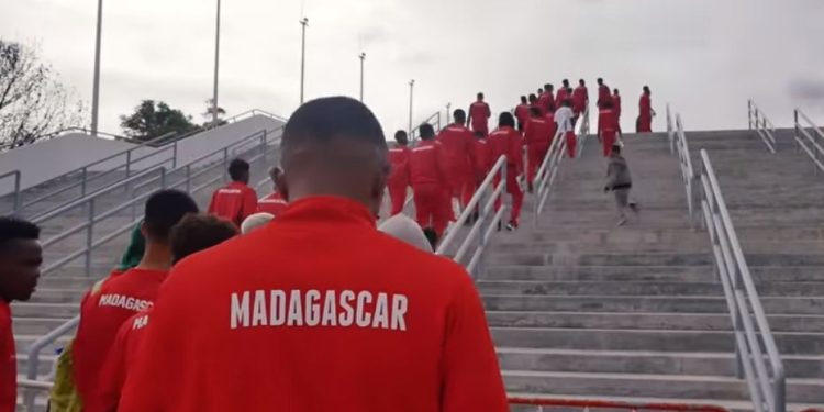 VAOVAO – MINUTE FLASH 07 JONA 2022