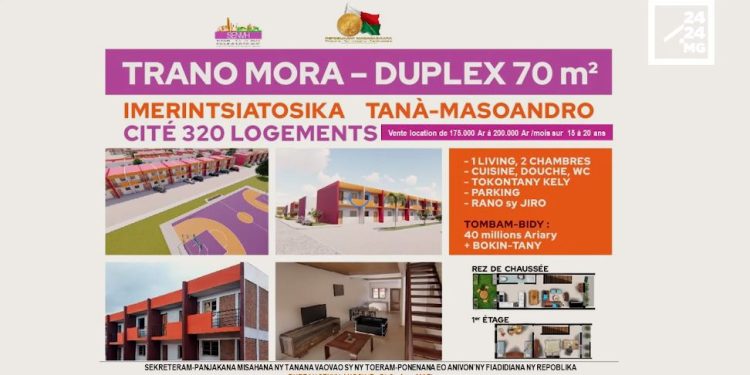 VAOVAO – MINUTE FLASH 28 JONA 2022