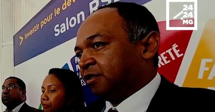 ASSEMBLEE NATIONALE – Ratafika Andriamalazamanga Dimbindraibe proclamé député du premier arrondissement par la HCC