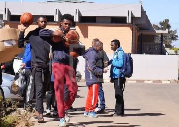 BASKETBALL – 12 nations inscrites à l&rsquo;Afrobasket U18 chez les garçons, un peu moins chez les filles, la liste finale arrêtée dans quelques jours