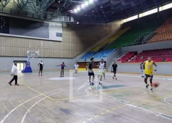 BASKETBALL – 5.000 ariary pour accéder aux gradins du Palais des sports durant l’Afrobasket U18, 30.000 ariary pour les places VIP