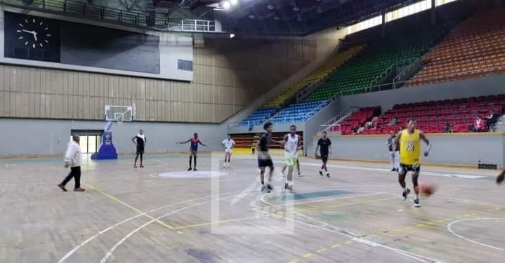 BASKETBALL – 5.000 ariary pour accéder aux gradins du Palais des sports durant l’Afrobasket U18, 30.000 ariary pour les places VIP