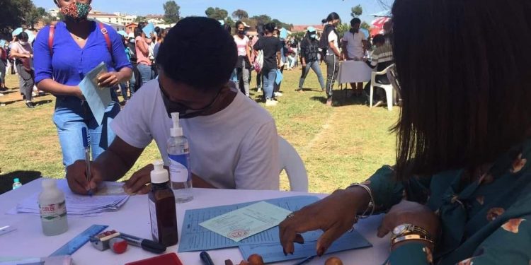 CAMPAGNE DE RÉVISION – La date de clôture des tests d’aptitude militaire prolongée jusqu’au 31 Juillet au lieu du 28 Juillet pour Antananarivo
