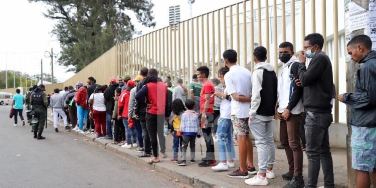 CHAN – Les billets du match de samedi entre les Barea et les Pirates seychellois en vente à partir de ce mercredi, à partir de 5 000 ariary jusqu’à 20 000 ariary.