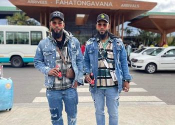 CONCERT – Les JS Twins arrivés à Madagascar pour une série de concerts dont le premier au Canal Olympia ce vendredi 22 Juillet