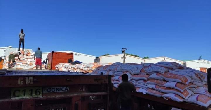 CONSOMMATION – 302.934 tonnes de riz importés durant les cinq premiers mois de 2022, une hausse du volume des importations de 32,72% par rapport à la même période de 2021