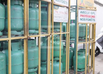 CONSOMMATION – La dépréciation de l’ariary fait augmenter jusqu’à plus de 7% le prix du gaz domestique après la fin des trois mois de plafonnement du prix
