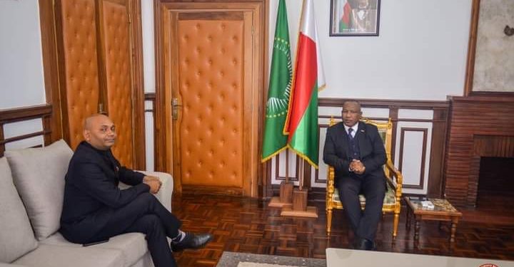 COOPÉRATION – 15.000 bicyclettes offertes par le gouvernement indien attendues au port de Toamasina vers début Août