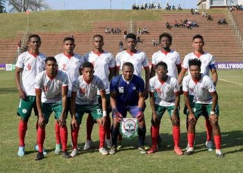 COSAFA CUP 2022 – Match de classement entre les Barea de Madagascar et l&rsquo;Afrique du Sud ce vendredi