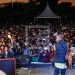 CULTURE – Un doctorat honoris causa de l’Université d’Antananarivo pour le groupe Mahaleo